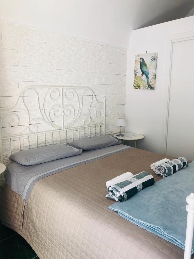 Zi' Mari' - Via Roma Hotell Polignano a Mare Eksteriør bilde
