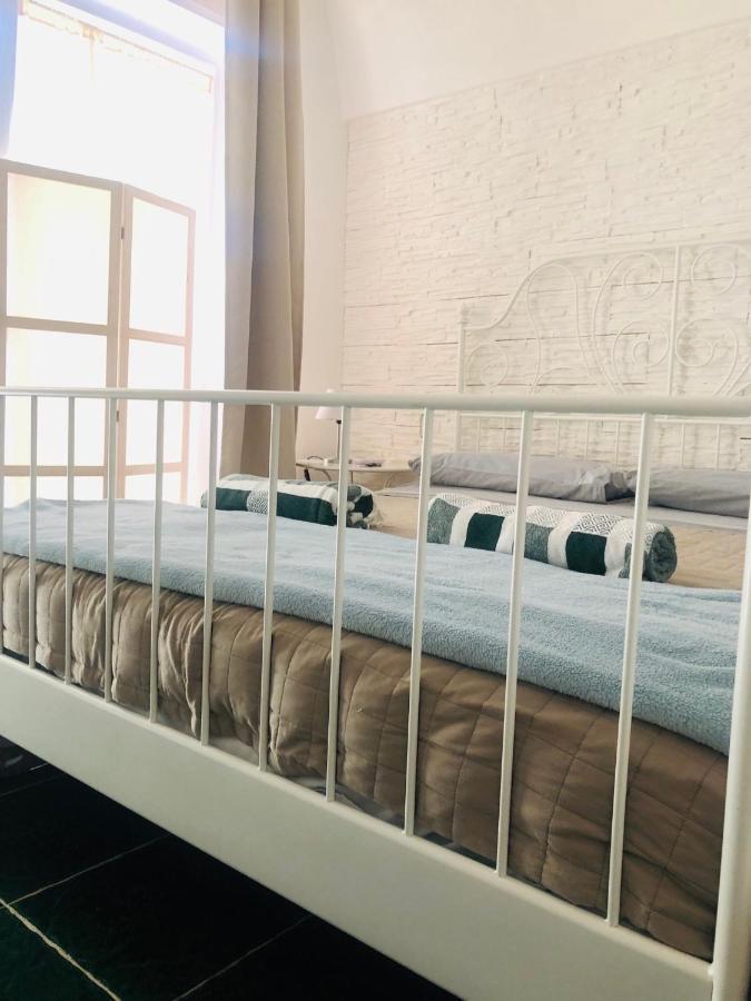 Zi' Mari' - Via Roma Hotell Polignano a Mare Eksteriør bilde