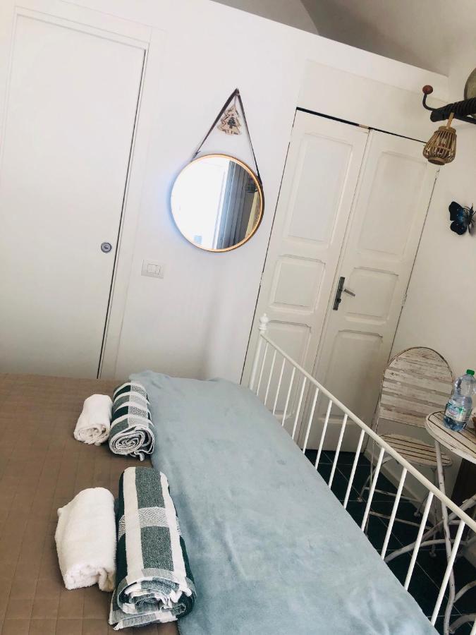 Zi' Mari' - Via Roma Hotell Polignano a Mare Eksteriør bilde