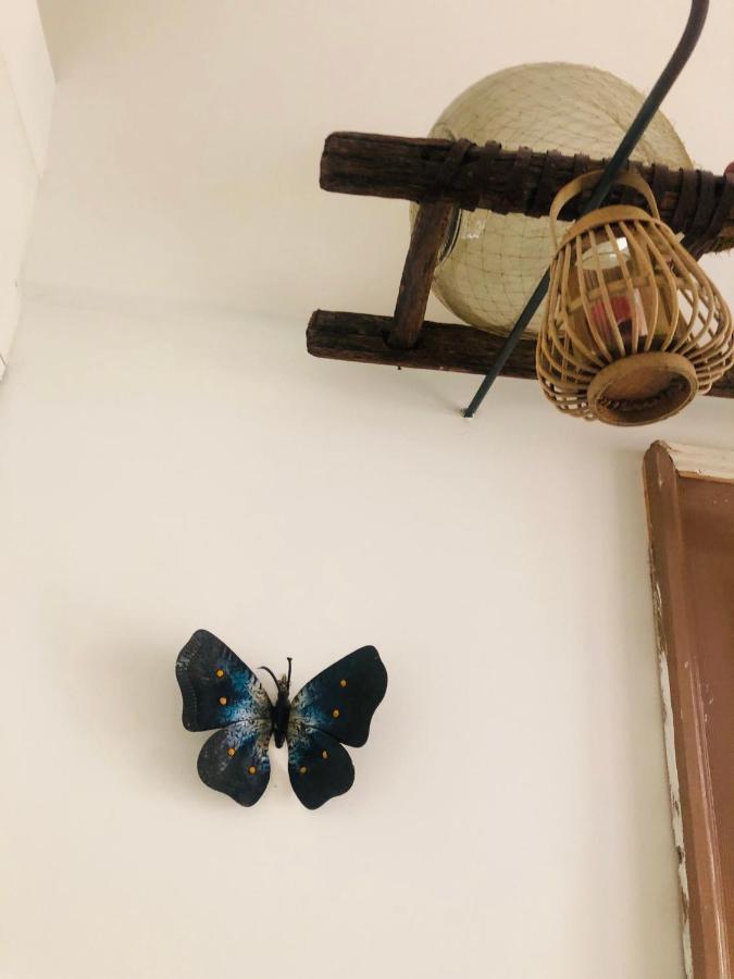 Zi' Mari' - Via Roma Hotell Polignano a Mare Eksteriør bilde