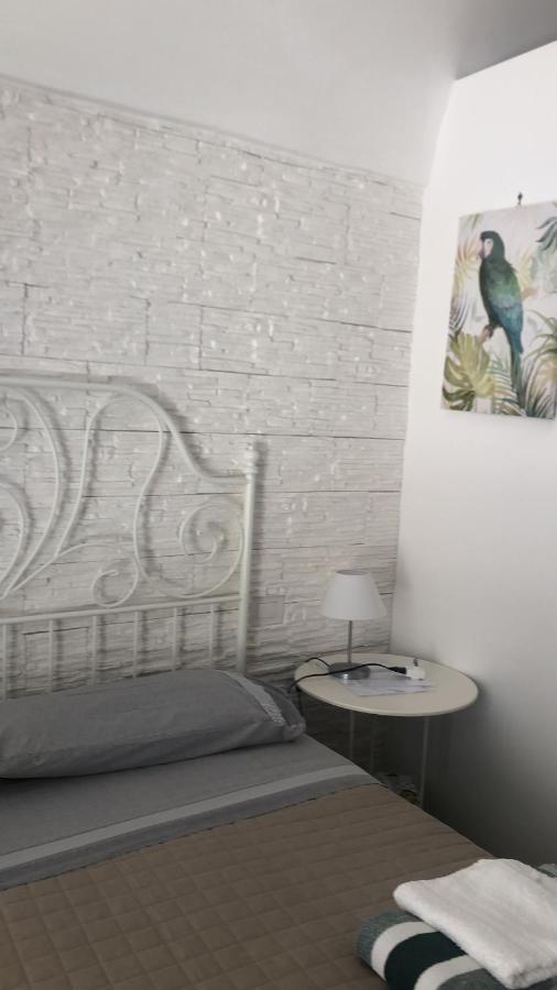 Zi' Mari' - Via Roma Hotell Polignano a Mare Eksteriør bilde