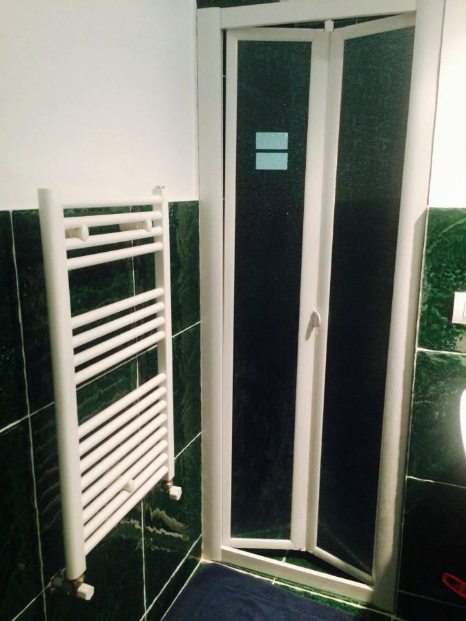 Zi' Mari' - Via Roma Hotell Polignano a Mare Eksteriør bilde