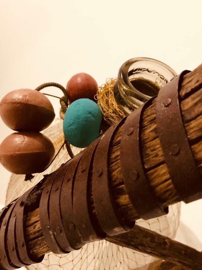 Zi' Mari' - Via Roma Hotell Polignano a Mare Eksteriør bilde